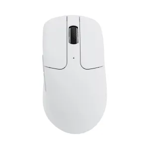 Мышь Keychron M2 BT/WL/USB-A/USB-C, белый M2-A3
