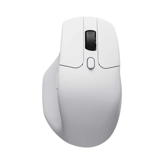 Keychron sichqonchasi M6 BT/WL/USB-A/USB-C, 4K, oq M6-A5