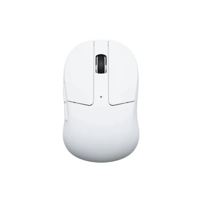Keychron sichqonchasi M4 BT/WL/USB-A/USB-C, 4K, oq M4-A5