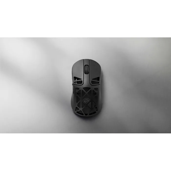 Keychron sichqonchasi M3 mini BT/WL/USB-A/USB-C, 4K, qora