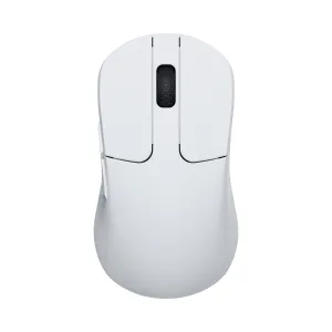 Мышь Keychron M3 mini BT/WL/USB-A/USB-C, белый 
