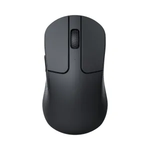 Мышь Keychron M3 mini BT/WL/USB-A/USB-C, черный