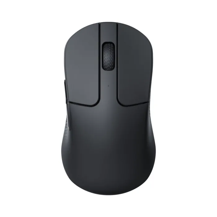 Мышь Keychron M3 mini BT/WL/USB-A/USB-C, черный