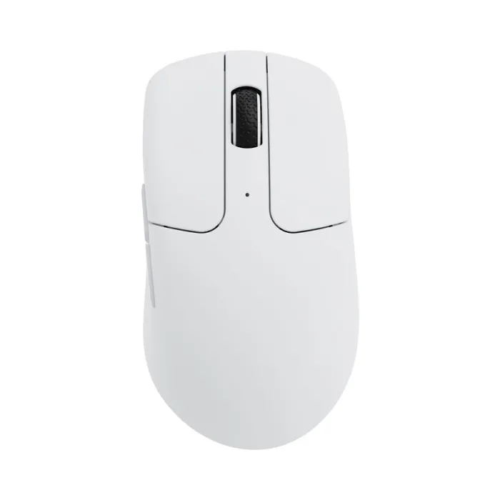 Keychron sichqonchasi M2 BT/WL/USB-A/USB-C, 4K, oq