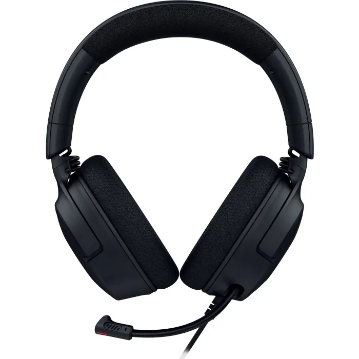 Razer Kraken V4 X 7.1 USB RGB Black o‘yin garniturasi