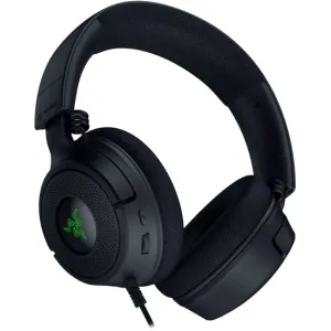 Игровая гарнитура Razer Kraken V4 X 7.1 USB RGB Black
