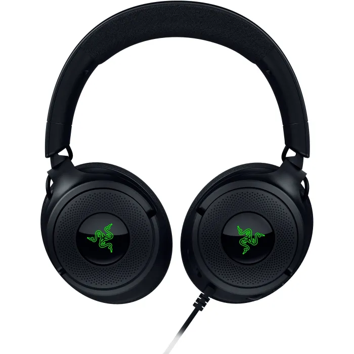 Razer Kraken V4 X 7.1 USB RGB Black o‘yin garniturasi