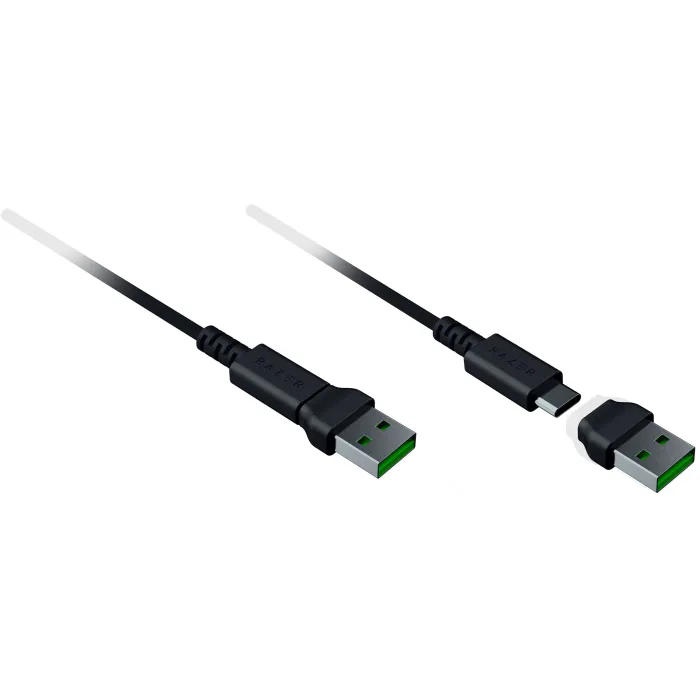 Razer Kraken V4 X 7.1 USB RGB Black o‘yin garniturasi