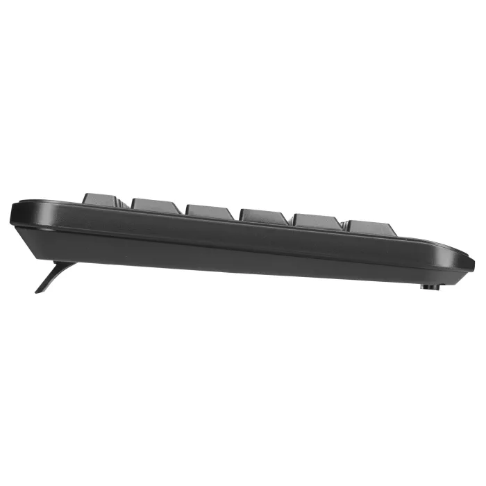 2E KM1040 USB Black klaviaturasi