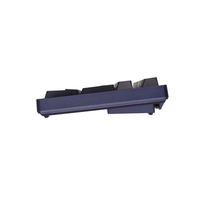 Akko 3108 DS Horizon 108Key mexanik klaviaturasi, CS Blue V2, USB-A, EN/UKR, No Led, ko‘k