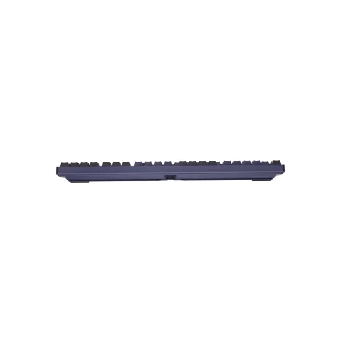 Akko 3108 DS Horizon 108Key mexanik klaviaturasi, CS Blue V2, USB-A, EN/UKR, No Led, ko‘k