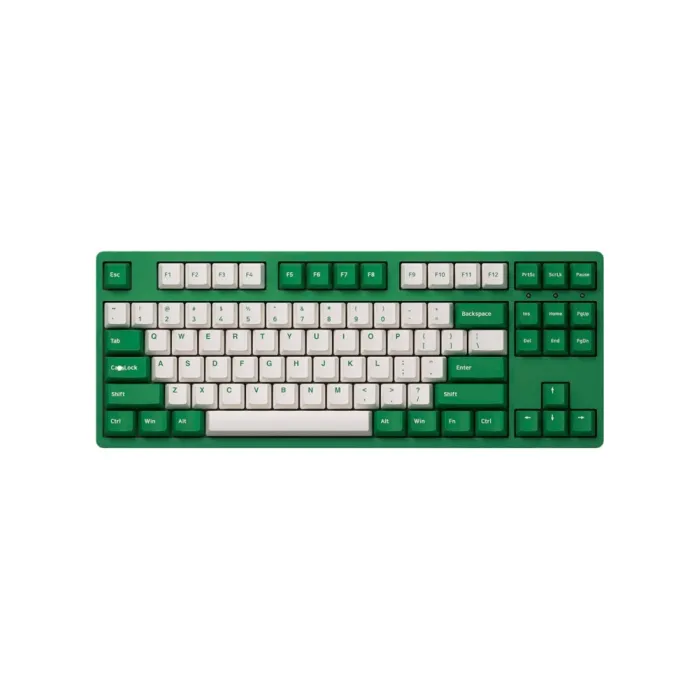 Akko 3087 V2 Matcha Red Bean Cherry Silent Red