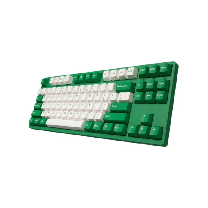 Akko 3087 V2 Matcha Red Bean Cherry Silent Red