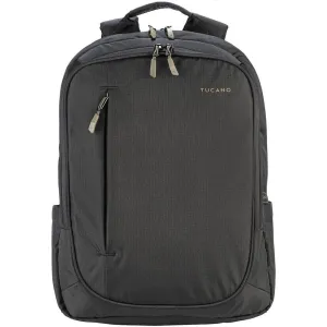Рюкзак Tucano Bizip AGS 17", чёрный