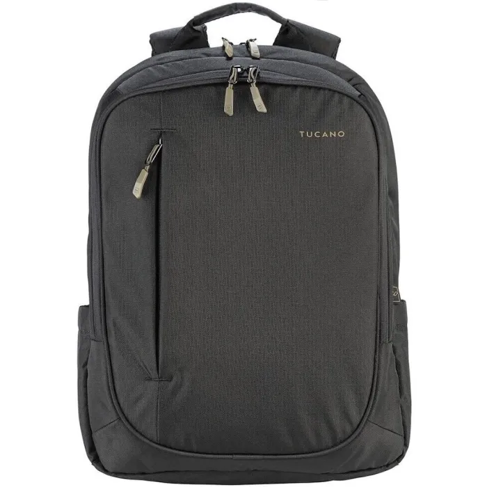 Tucano Bizip AGS 17 ryukzagi, qora