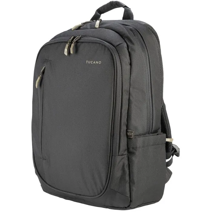 Tucano Bizip AGS 17 ryukzagi, qora