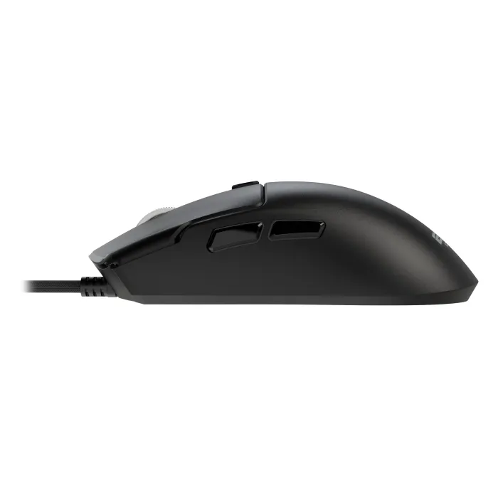 2E GAMING MG315 Black sichqonchasi