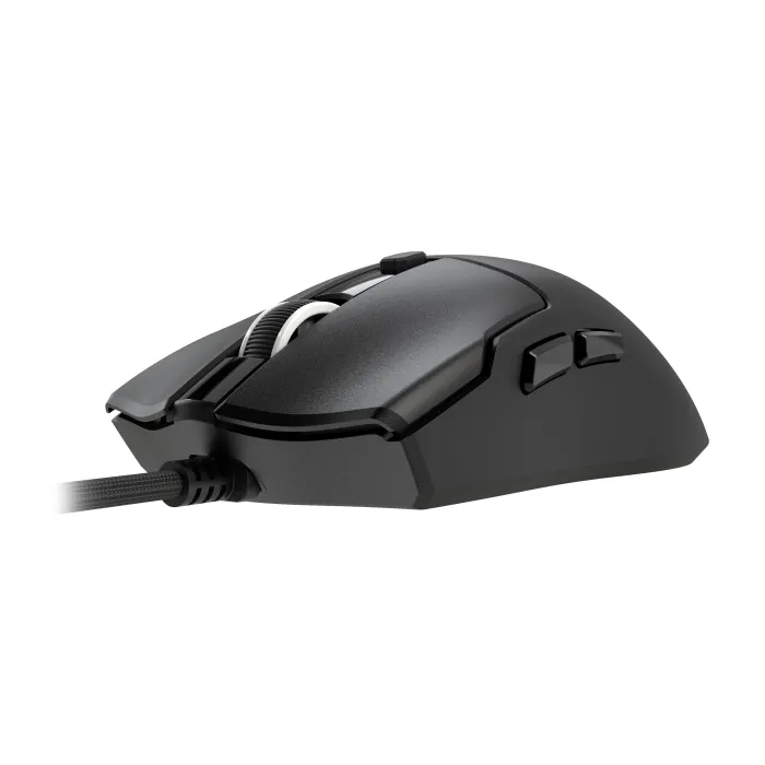 2E GAMING MG315 Black sichqonchasi