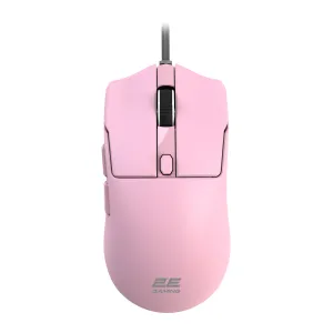 Мышь 2E GAMING MG315 Pink