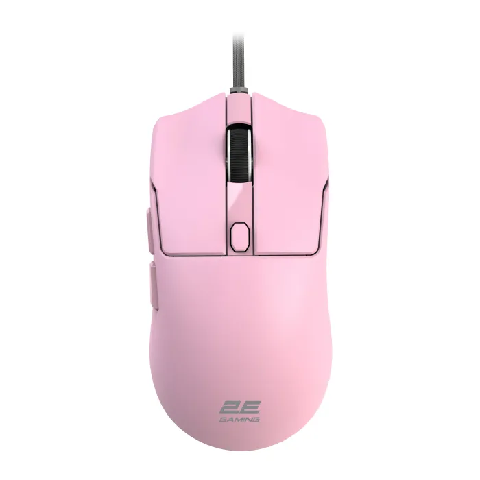 Мышь 2E GAMING MG315 Pink