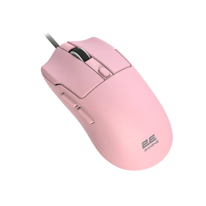 Мышь 2E GAMING MG315 Pink