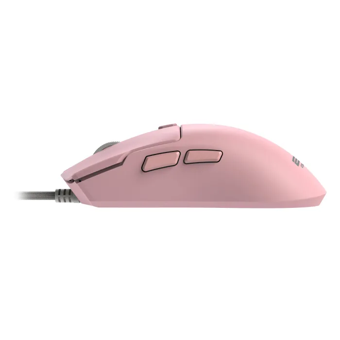 Мышь 2E GAMING MG315 Pink