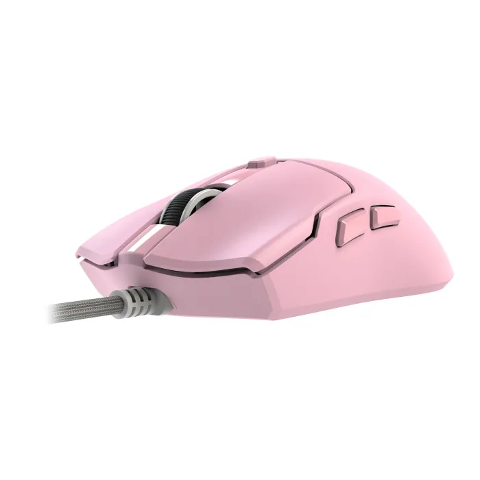 Мышь 2E GAMING MG315 Pink