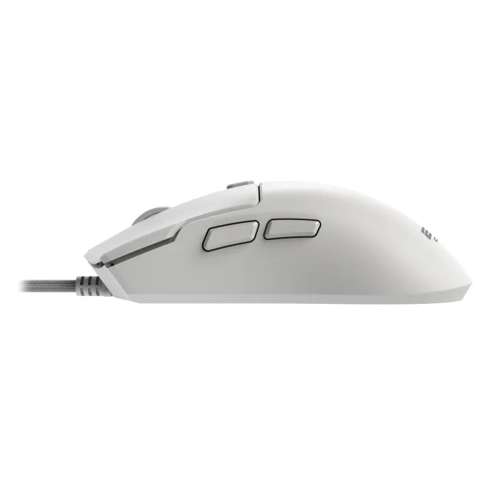 2E GAMING MG315 White sichqonchasi