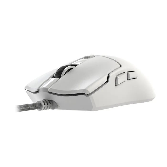 2E GAMING MG315 White sichqonchasi