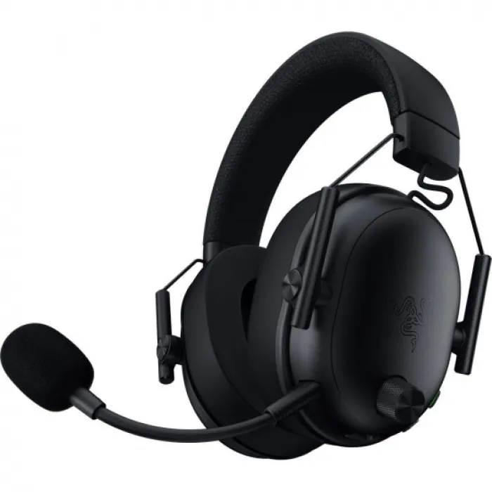 Razer BlackShark V3 Gen-2 o‘yin garniturasi