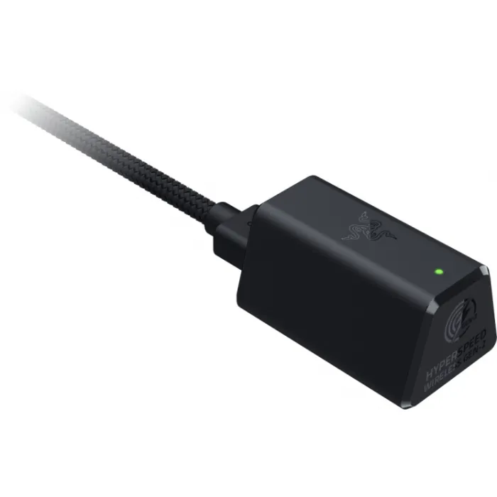 Razer BlackShark V3 Gen-2 o‘yin garniturasi