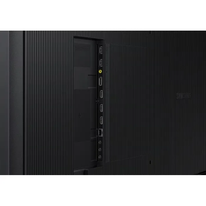 Samsung 65" QM65C 3840x2160, 24/7 displey, Tizen, HDMI, DP, USB, RJ45, VA