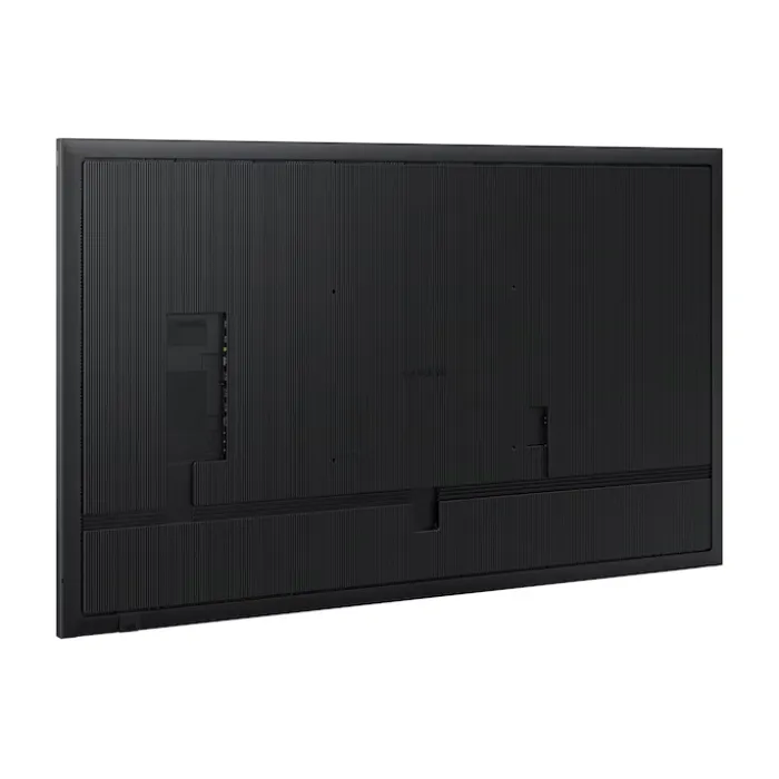 Samsung 65" QM65C 3840x2160, 24/7 displey, Tizen, HDMI, DP, USB, RJ45, VA