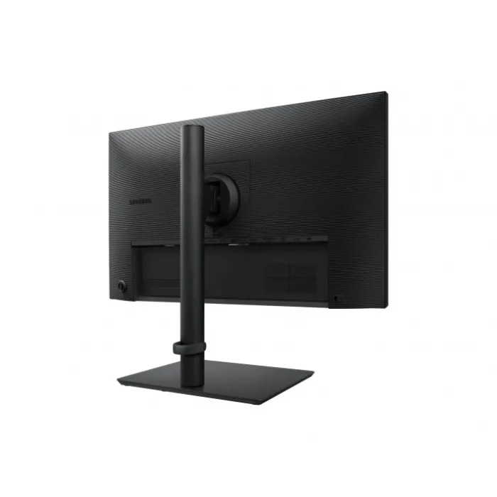 Монитор Samsung 27" S27F430 D-Sub HDMI IPS USB-C 100Hz