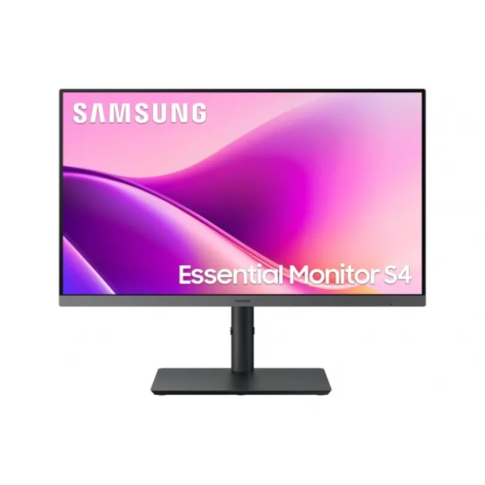 Монитор Samsung 27" S27F430 D-Sub HDMI IPS USB-C 100Hz