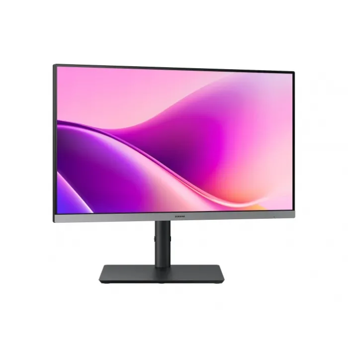 Монитор Samsung 27" S27F430 D-Sub HDMI IPS USB-C 100Hz