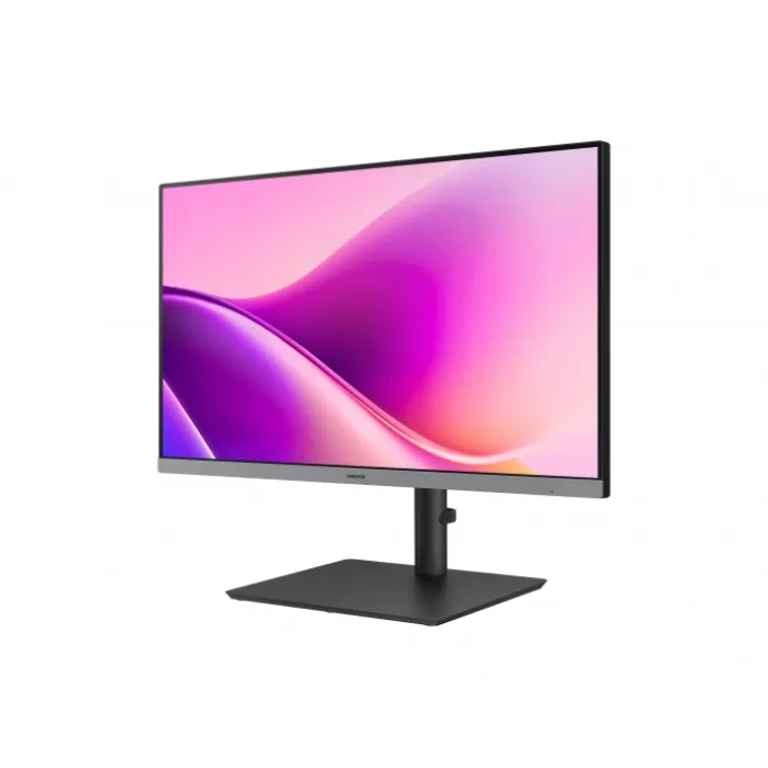 Монитор Samsung 27" S27F430 D-Sub HDMI IPS USB-C 100Hz