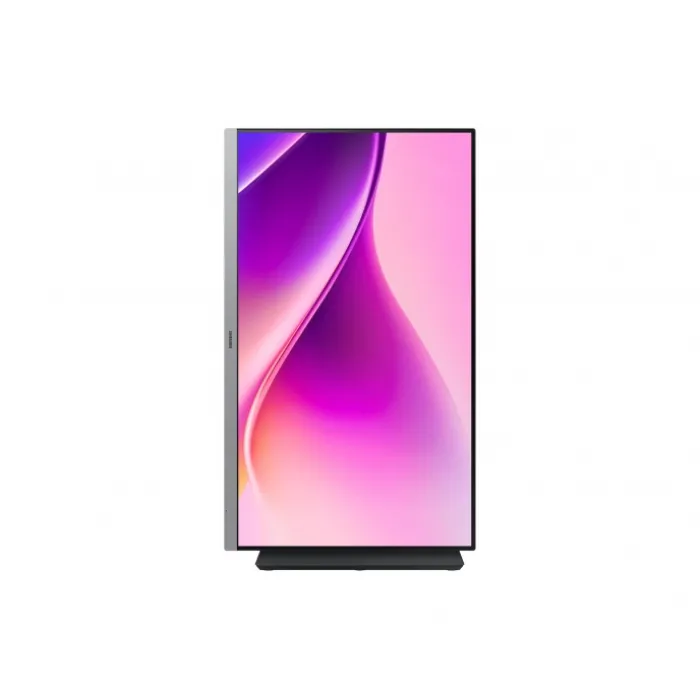 Монитор Samsung 27" S27F430 D-Sub HDMI IPS USB-C 100Hz