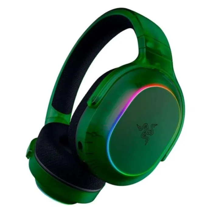 Razer Barracuda X Chroma Phantom Green Ed o‘yin garniturasi