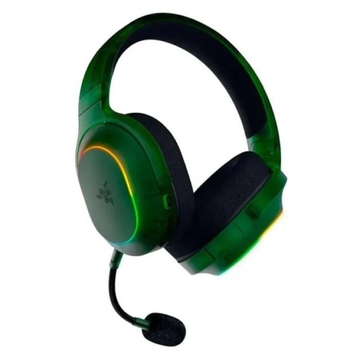 Razer Barracuda X Chroma Phantom Green Ed o‘yin garniturasi