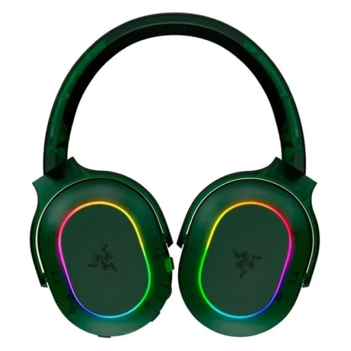 Razer Barracuda X Chroma Phantom Green Ed o‘yin garniturasi