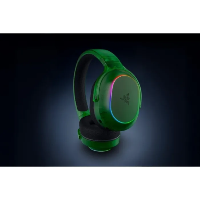Razer Barracuda X Chroma Phantom Green Ed o‘yin garniturasi