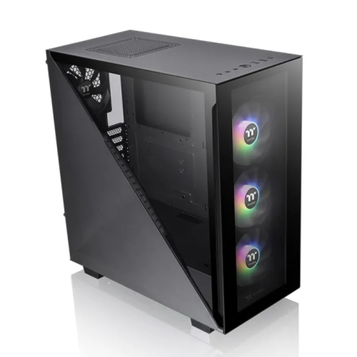 Корпус Thermaltake Divider 300 TG ARGB
