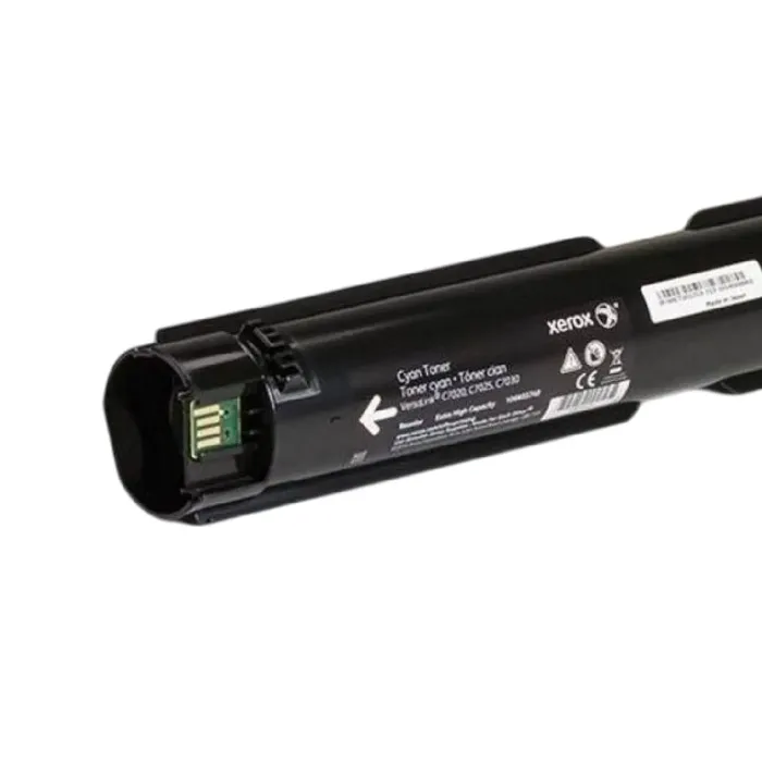 Toner kartrij Xerox VL C7020/7025/7030 Cyan (16500-bet)
