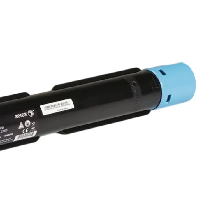 Toner kartrij Xerox VL C7020/7025/7030 Cyan (16500-bet)