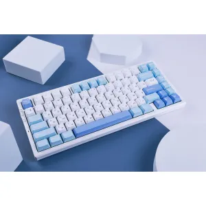 Клавиатура MCHOSE G75 Pro Blue