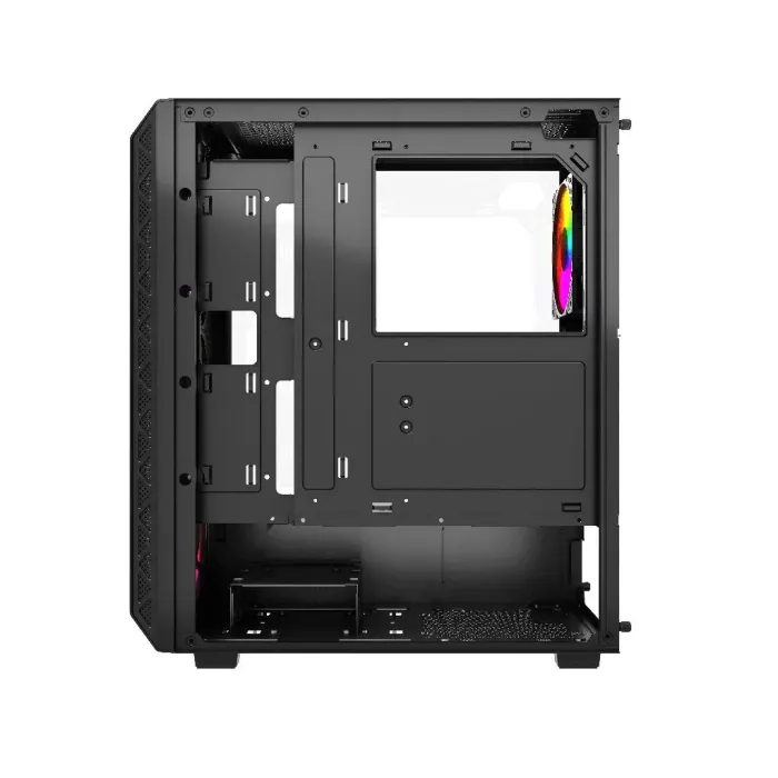 Корпус Powercase Mistral S4B