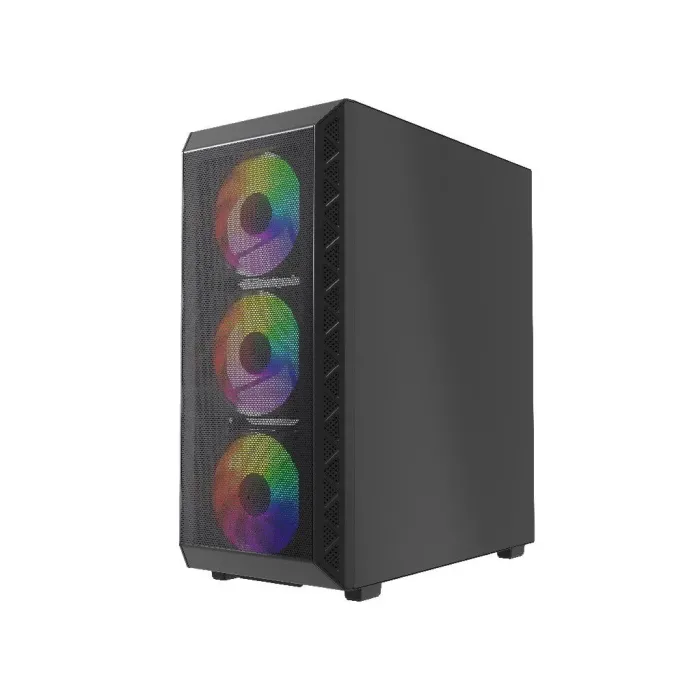 Корпус Powercase Mistral S4B