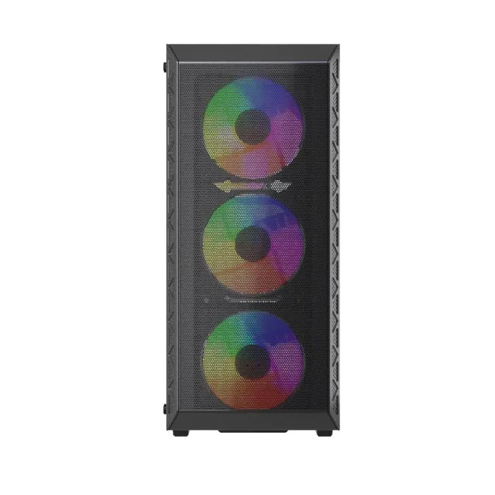 Корпус Powercase Mistral S4B