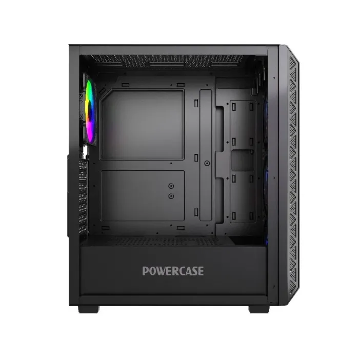 Корпус Powercase Mistral S4B